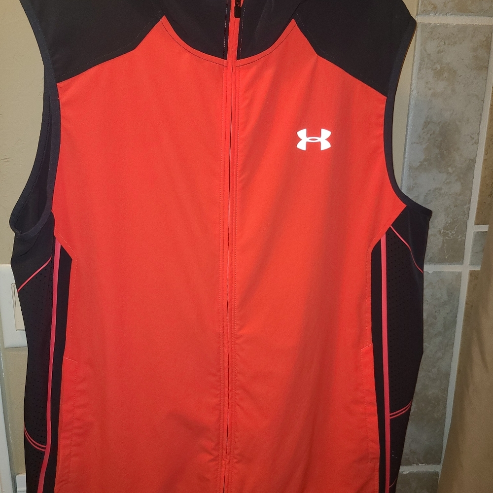 Under armour Heatgear great condition almost new